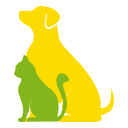 Mallasymascotas logo